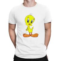 Tweety Bird T-shirt | Artistshot