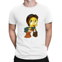 Tweety Bird T-shirt | Artistshot