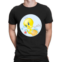 Tweety Star T-shirt | Artistshot