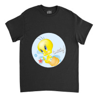 Tweety Star Classic T-shirt | Artistshot