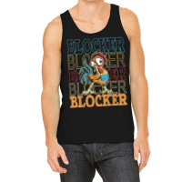 Cock Blockers, Kawaii Rooster Lovers, Funny Gags For Men Tank Top | Artistshot