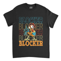 Cock Blockers, Kawaii Rooster Lovers, Funny Gags For Men Classic T-shirt | Artistshot