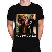 Riverdale For Dark All Over Men's T-shirt | Artistshot