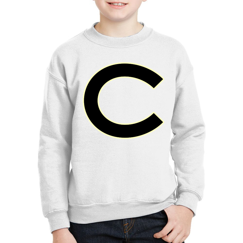 Company Productions Youth Sweatshirt | Artistshot