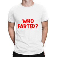 College Nerds Fart Humor T-shirt | Artistshot