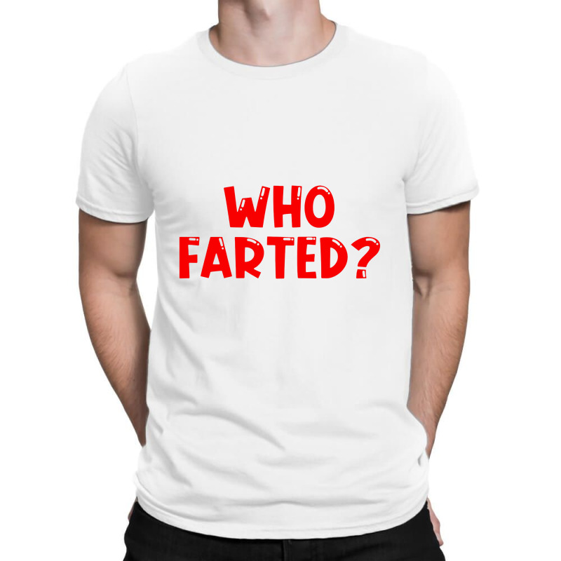 College Nerds Fart Humor T-shirt | Artistshot