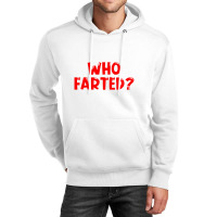 College Nerds Fart Humor Unisex Hoodie | Artistshot