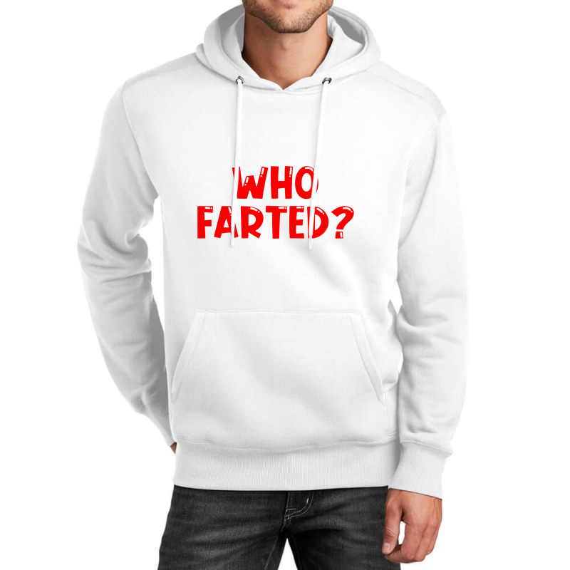 College Nerds Fart Humor Unisex Hoodie | Artistshot