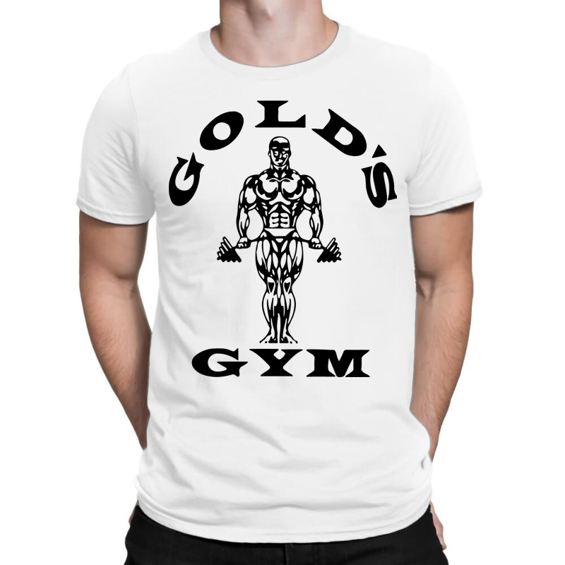 Gym T-shirt | Artistshot