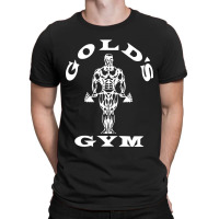 Gym T-shirt | Artistshot