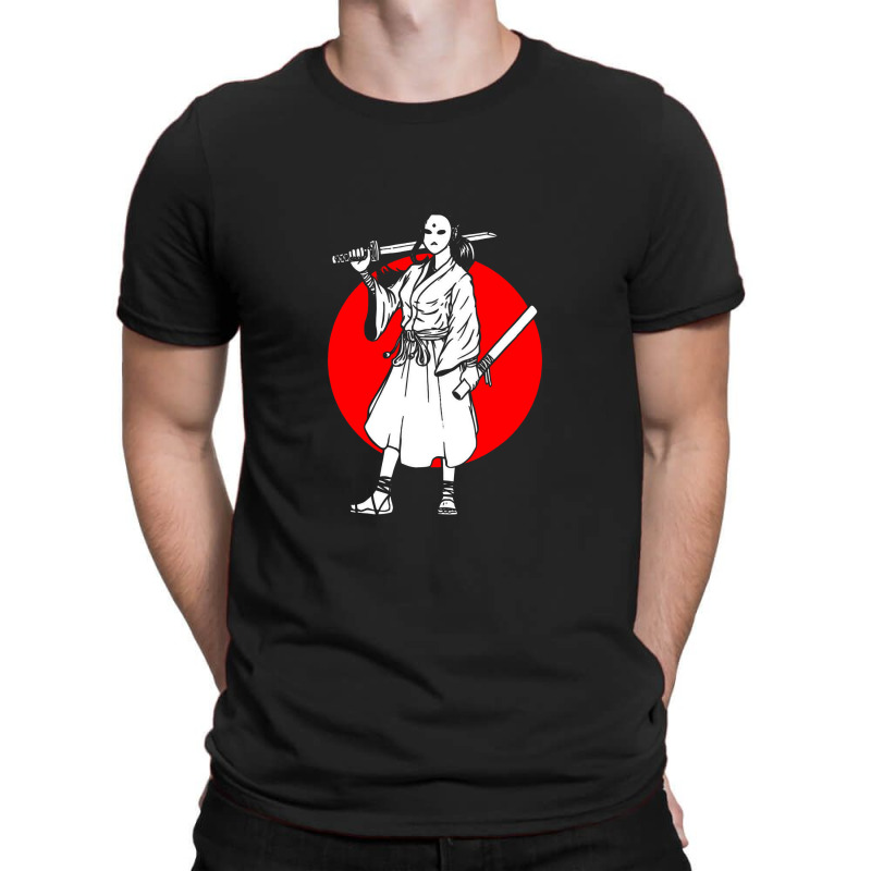 Cool Japanese Fighter And Japan T-shirt | Artistshot