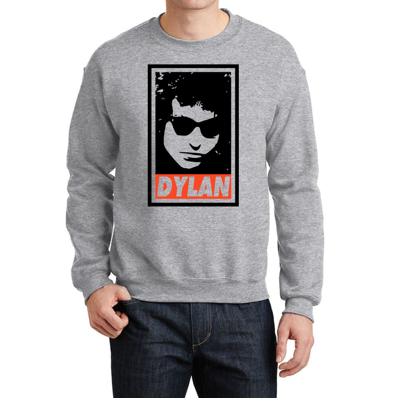 American Songwriter Crewneck Sweatshirt | Artistshot