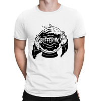 Crystal Ball Buffering T-shirt | Artistshot