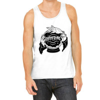 Crystal Ball Buffering Tank Top | Artistshot