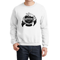 Crystal Ball Buffering Crewneck Sweatshirt | Artistshot