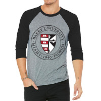 Barry University 3/4 Sleeve Shirt | Artistshot
