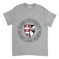 Barry University Classic T-shirt | Artistshot