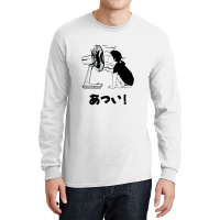 Cute Anime Little Girl Long Sleeve Shirts | Artistshot