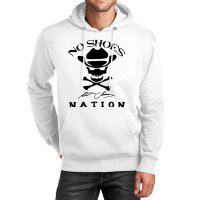 No Shoes Nation Unisex Hoodie | Artistshot