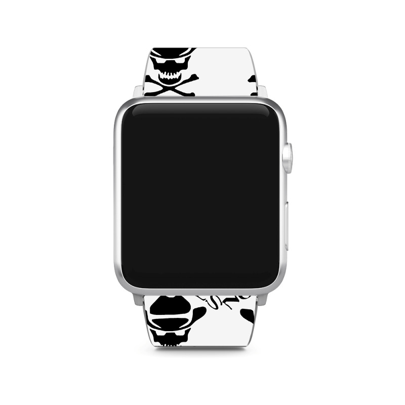 No Shoes Nation Apple Watch Band | Artistshot