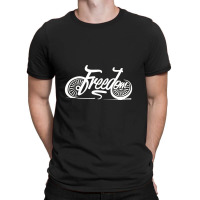 Cycling Rltw Freedom T-shirt | Artistshot