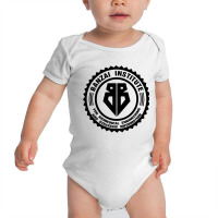 Biomedical Engineering Banzai Institute Baby Bodysuit | Artistshot