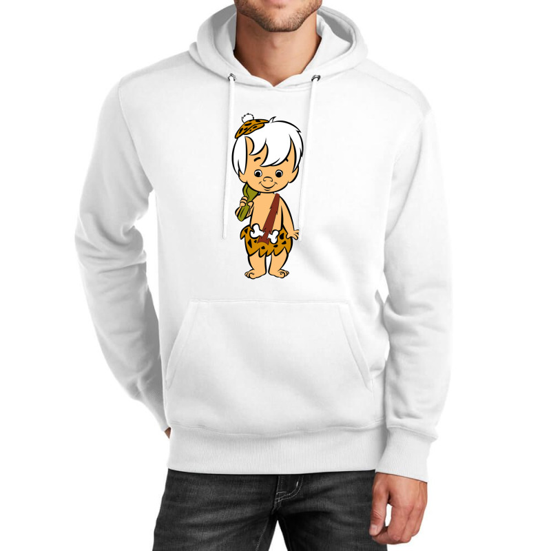 Flinstone Unisex Hoodie by albertomendozay | Artistshot