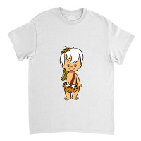 Flinstone Classic T-shirt | Artistshot