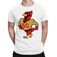 Otterbein Merch T-shirt | Artistshot