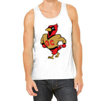 Otterbein Merch Tank Top | Artistshot