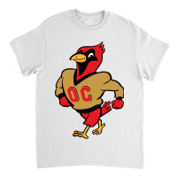 Otterbein Merch Classic T-shirt | Artistshot