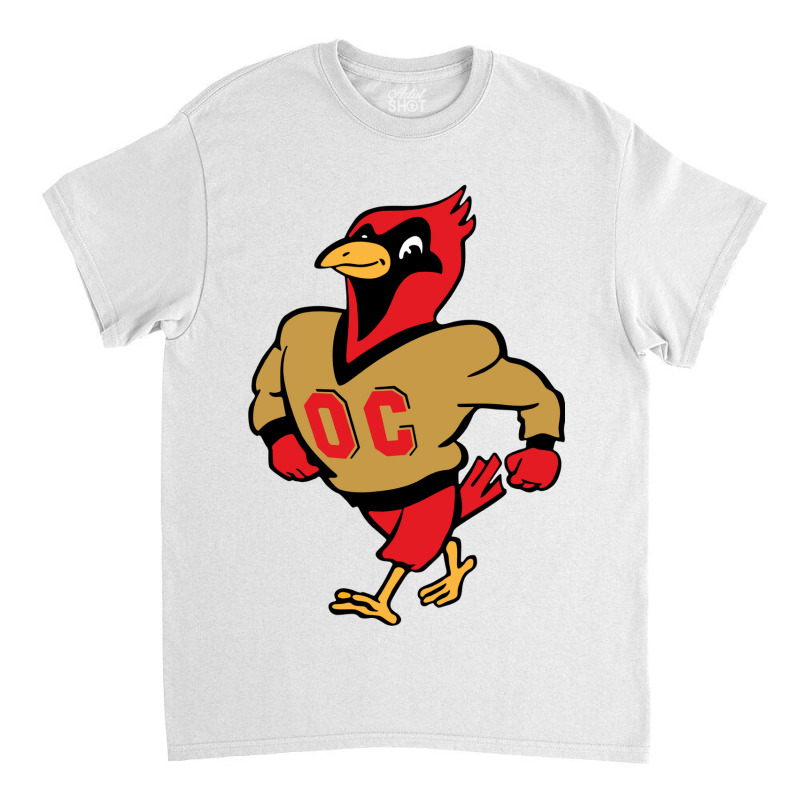 Otterbein Merch Classic T-shirt | Artistshot