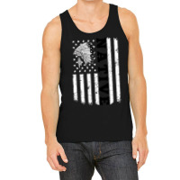 Native American T  Shirt Native American Flag For Native Americans Ora Tank Top | Artistshot