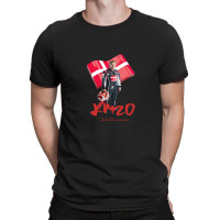 Kevin Magnussen T-shirt | Artistshot