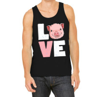 Pig Lovers Tank Top | Artistshot