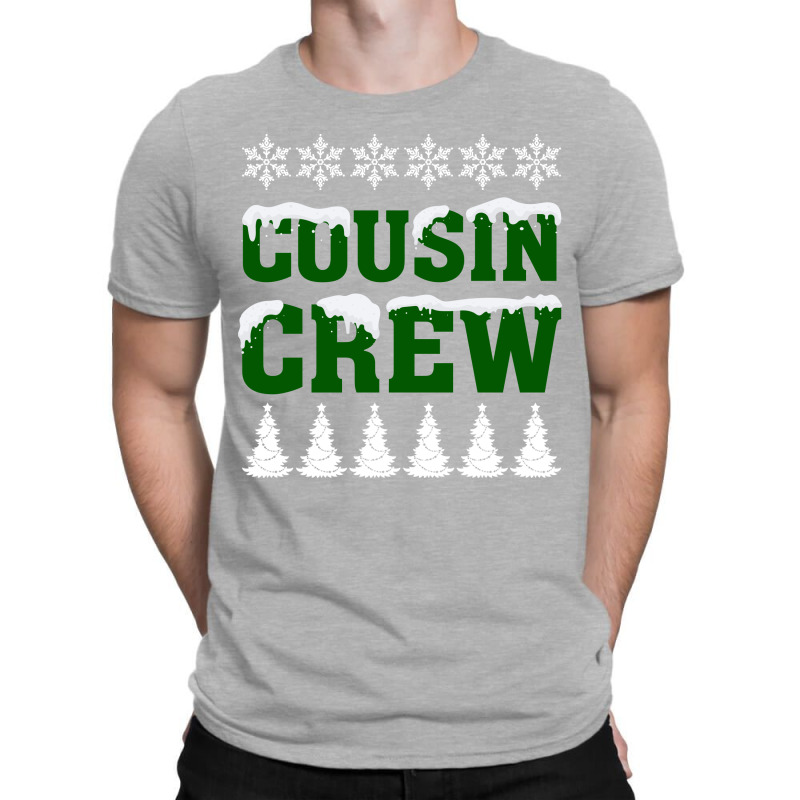 cousin crew t shirts