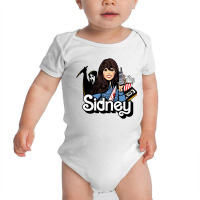 Sidney Baby Bodysuit | Artistshot