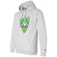 Canberra United Fc Champion Hoodie | Artistshot