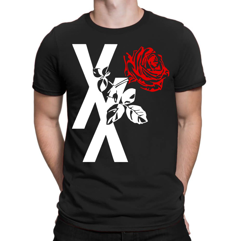 Roses T-shirt | Artistshot