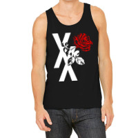 Roses Tank Top | Artistshot