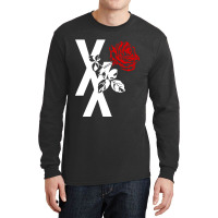 Roses Long Sleeve Shirts | Artistshot