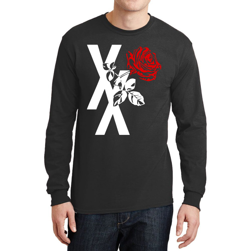 Roses Long Sleeve Shirts | Artistshot