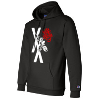 Roses Champion Hoodie | Artistshot