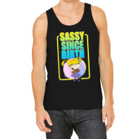 Since Birth Tank Top | Artistshot