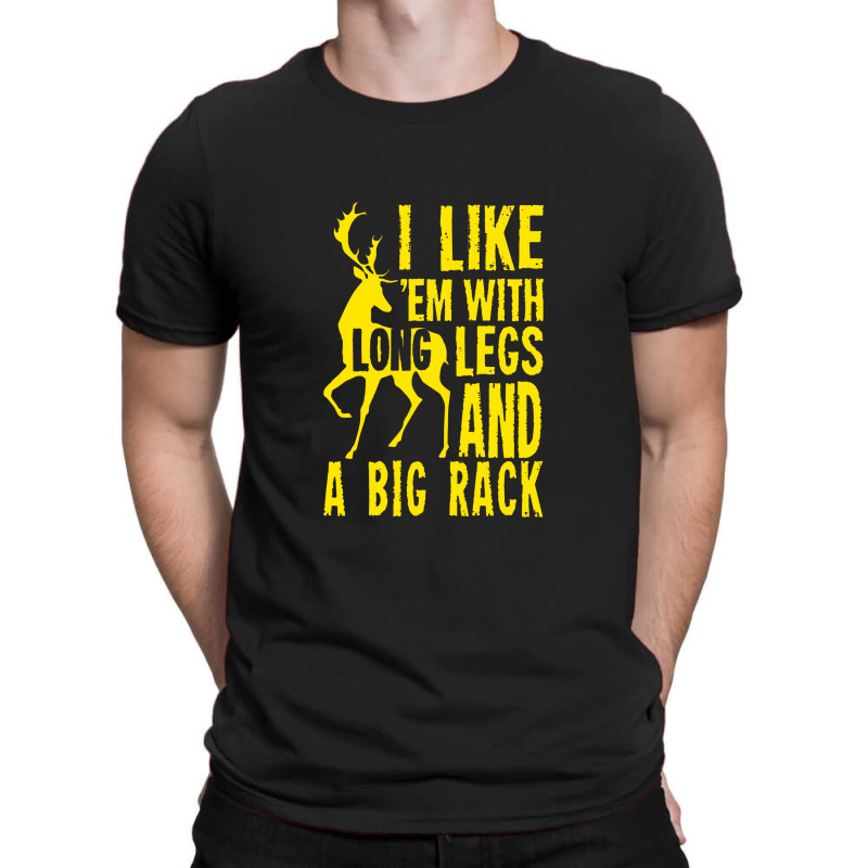 Deer Hunting Quote T-shirt | Artistshot