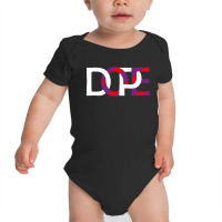 Dope Baby Bodysuit | Artistshot