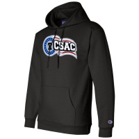 Colonial States Athletic Conference Champion Hoodie | Artistshot