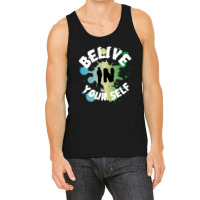 Your Self Tank Top | Artistshot