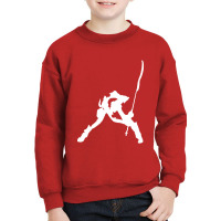 Palladium '79 Sport Youth Sweatshirt | Artistshot