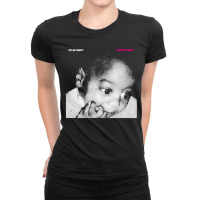 New Age Steppers Foundation Ladies Fitted T-shirt | Artistshot